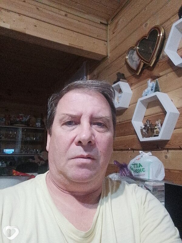Эдуард, 56, Калуге — анкета №3685301