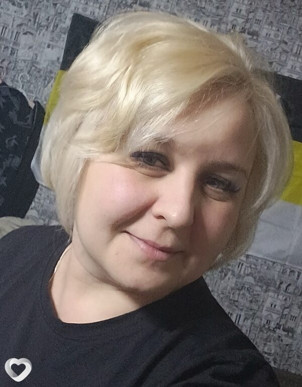 Ксюха, 37, Кургане — анкета №3685211