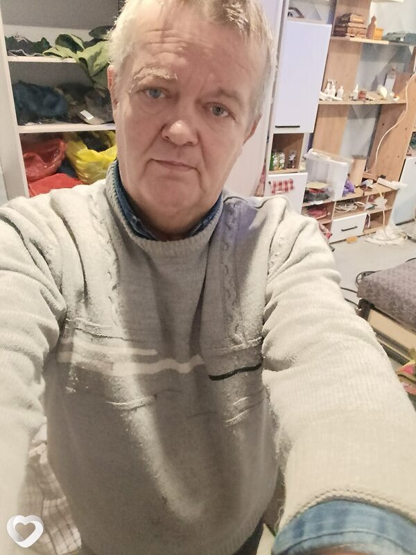 Badim, 53, Донецке — анкета №3685212