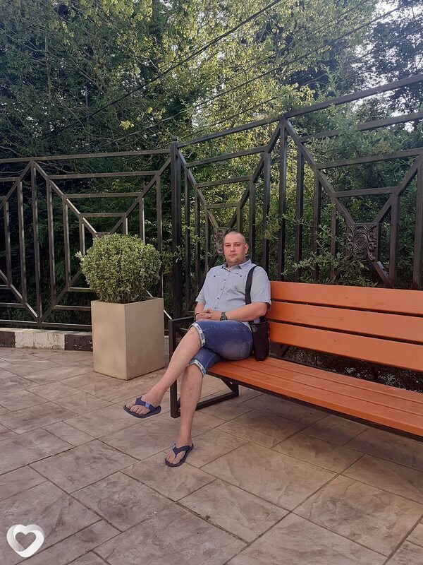 Александр, 40, Иркутске — анкета №3685213