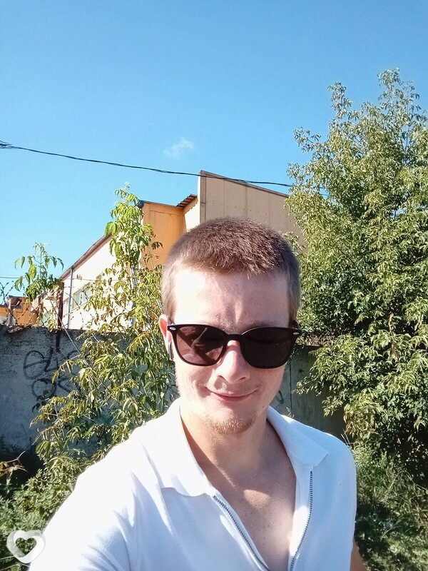 Алексей, 30, Москве — анкета №3685217