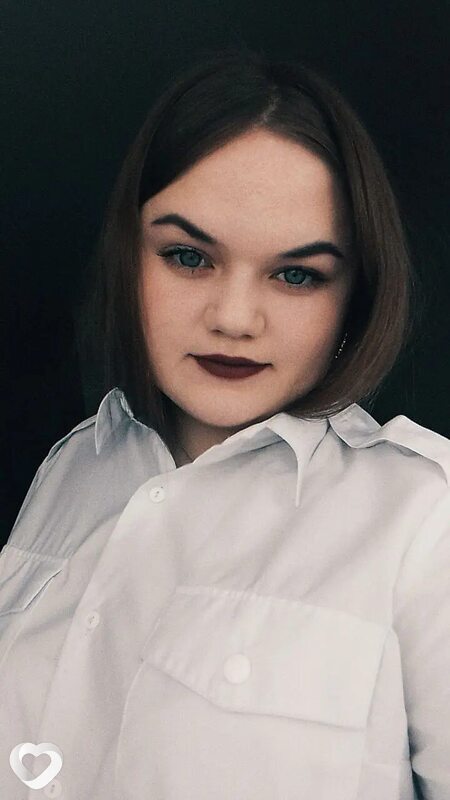 Александра, 19, Новосибирске — анкета №3685229