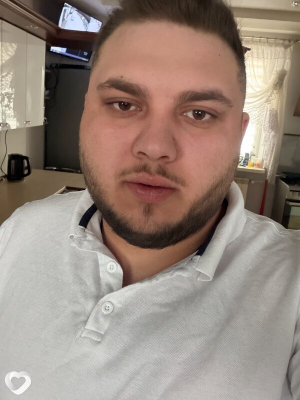 Mixail Volkov, 24, Варшава — анкета №3685385
