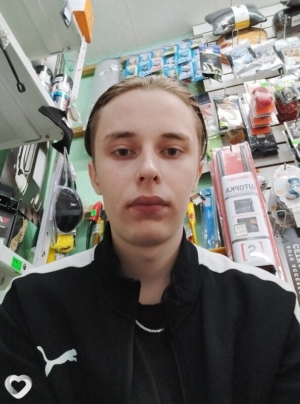 Антон, Кинешма