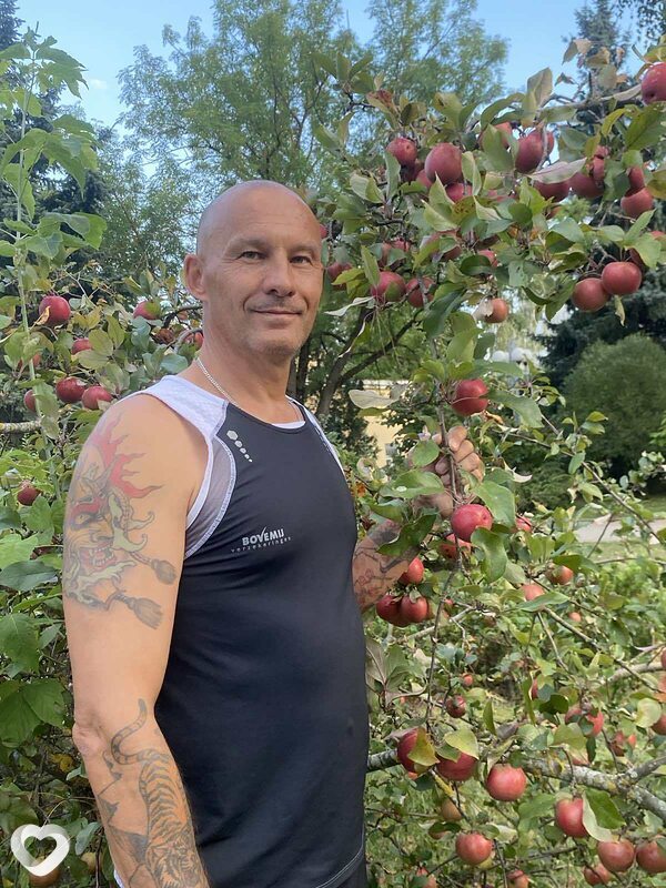 Виктор, 46, Барановичах — анкета №3685391