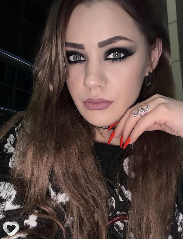 Мариника, 35, Петрозаводске — анкета №3685401