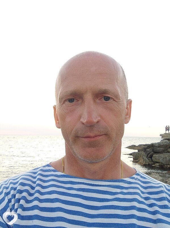Олег, 55, Ульяновске — анкета №3685402