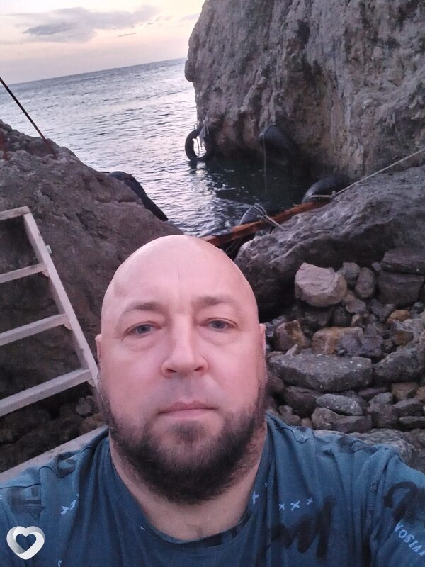 Сергей, 44, Севастополе — анкета №3685404