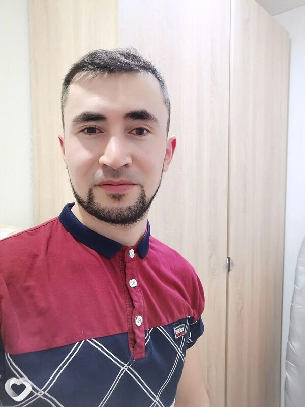 Тимур, 30, Нижнем Тагиле — анкета №3685537