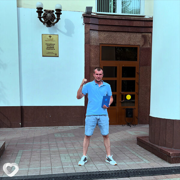 Владислав, 30, Москве — анкета №3685538