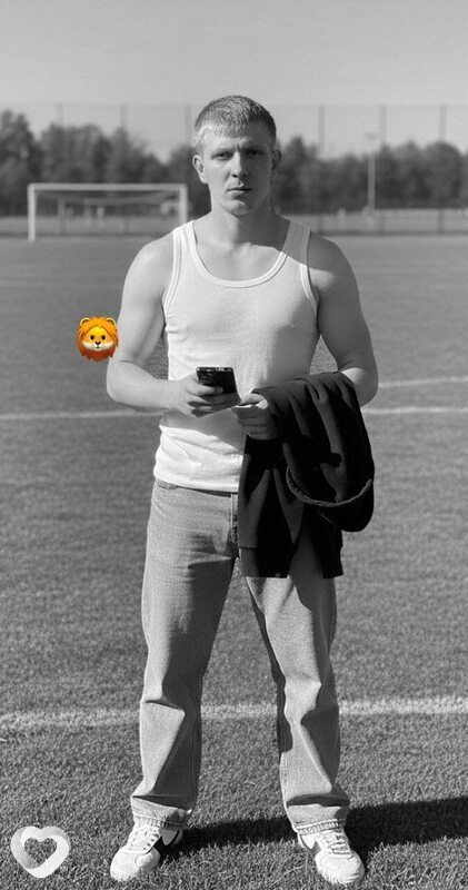 Денис, 24, Осинниках — анкета №3685547