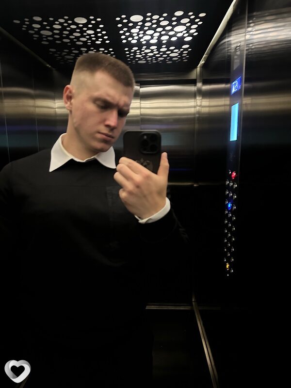 Даниил, 24, Новороссийске — анкета №3685548
