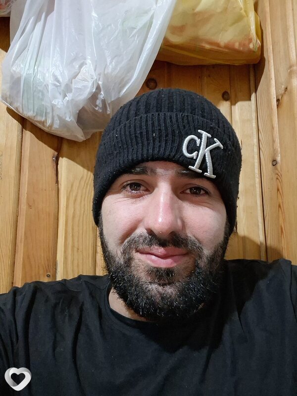 Шамиль, 30, Юрге — анкета №3685109