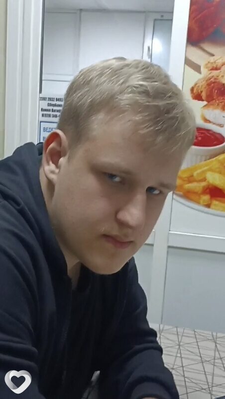 Максим, 20, Ставрополе — анкета №3685115