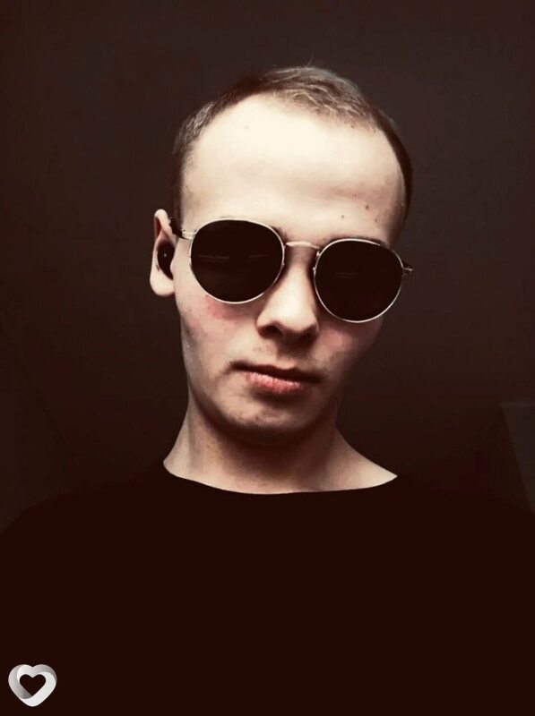 Максим, 24, Москве — анкета №3685121