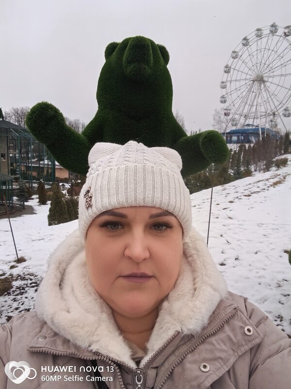 Ленок, 46, Калуге — анкета №3685129