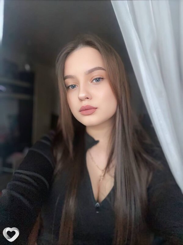 Дарина, 24, Гродно — анкета №3685130