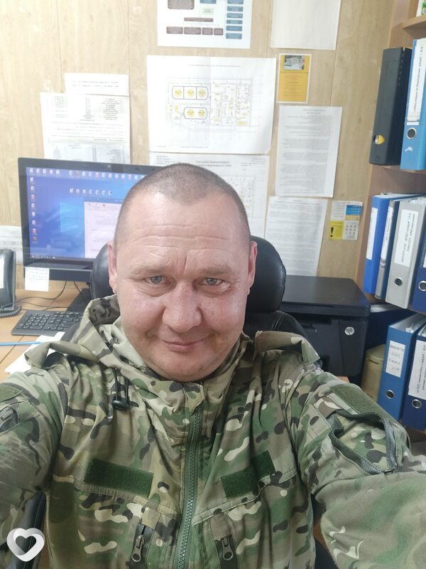 Андрей, 45, Сызрани — анкета №3685358