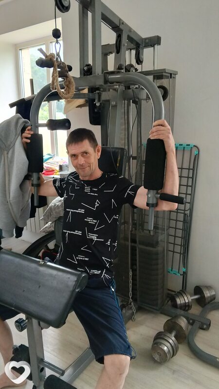 Игорь, 50, Брянске — анкета №3685362