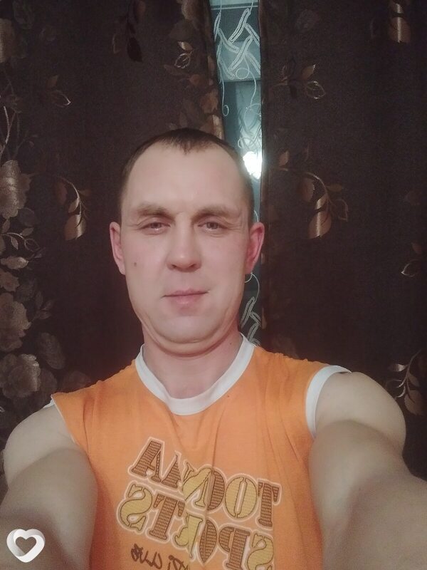 Михаил, 40, Улан-Удэ — анкета №3685370