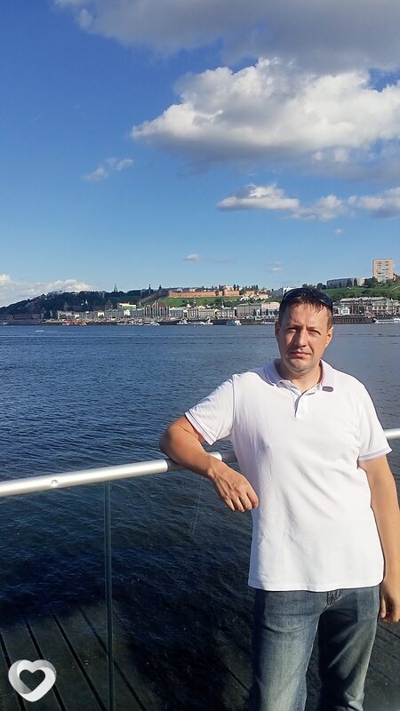 Александр, 35, Воронеже — анкета №3685375