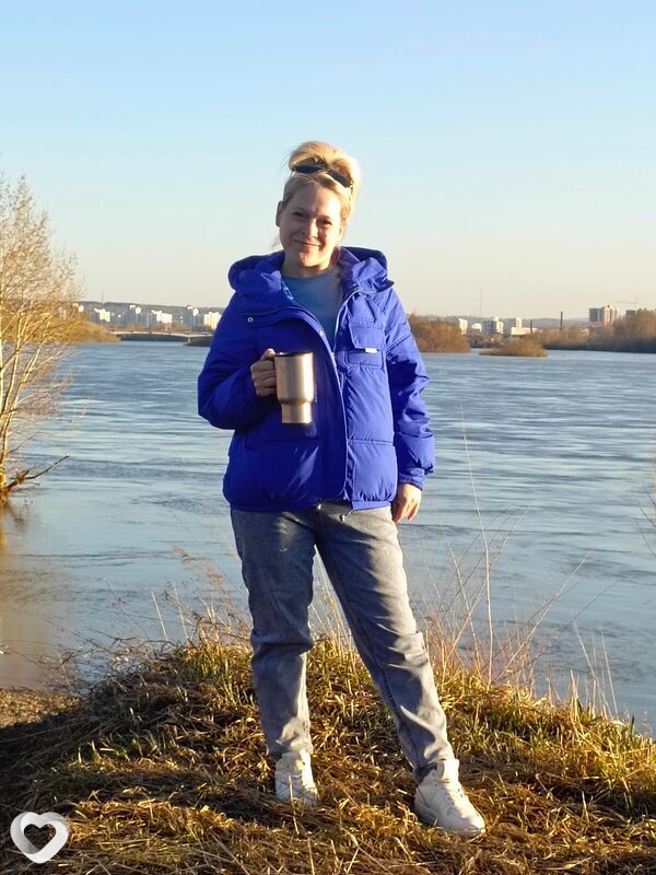 Юлия, 42, Новокузнецке — анкета №3685378