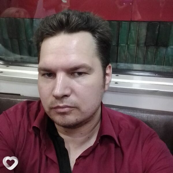 Антон, 38, Санкт-Петербурге — анкета №3685480
