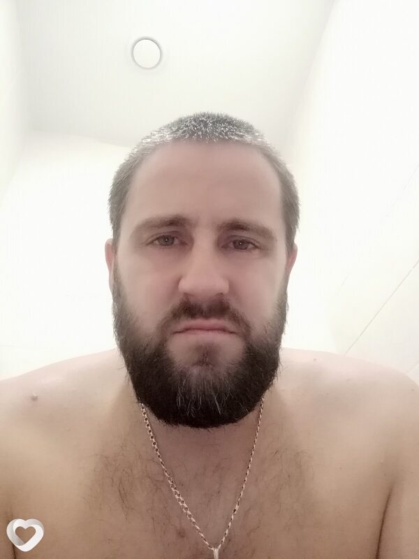Джони, 43, Красноярске — анкета №3685485
