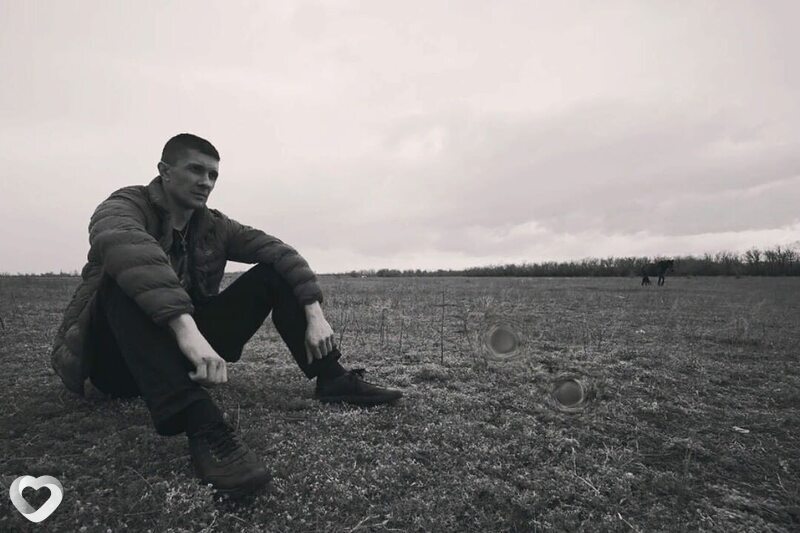 Евгений, 30, Тобольске — анкета №3685491