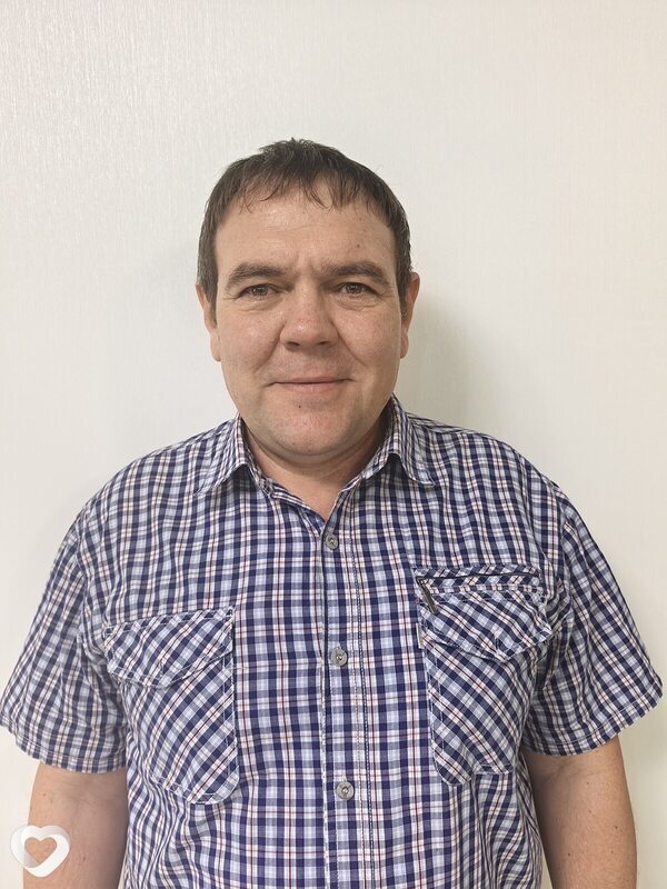 Сабир, 51, Уфе — анкета №3685496