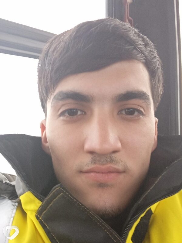 Ахмет, 22, Минске — анкета №3685954