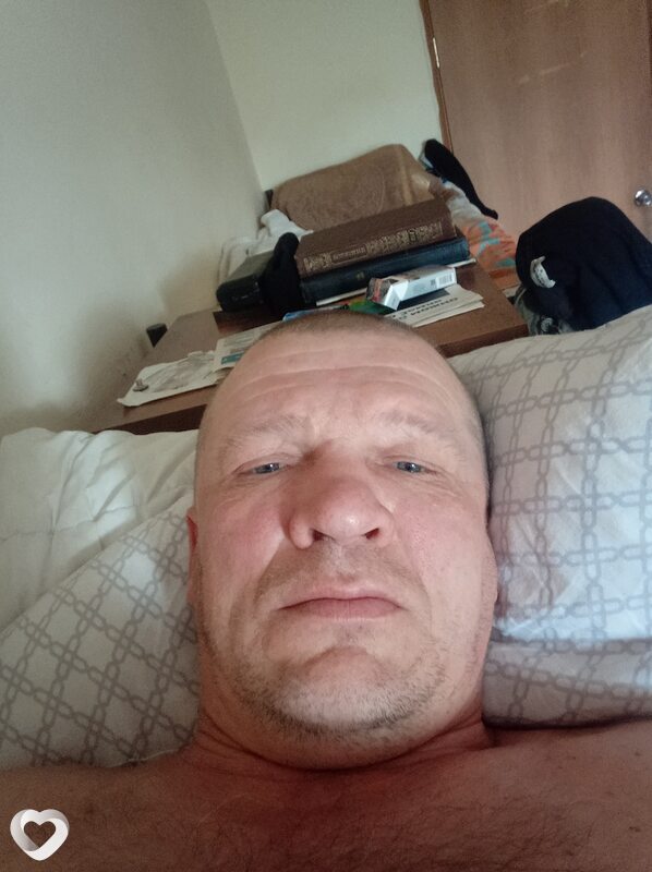 Oleg, 46, Москве — анкета №3685962
