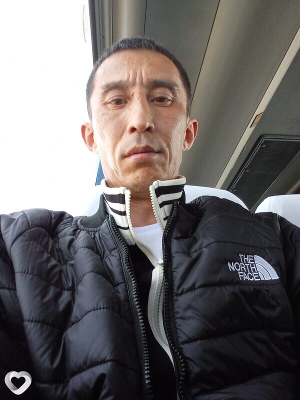 Булат, 43, Кургане — анкета №3685964