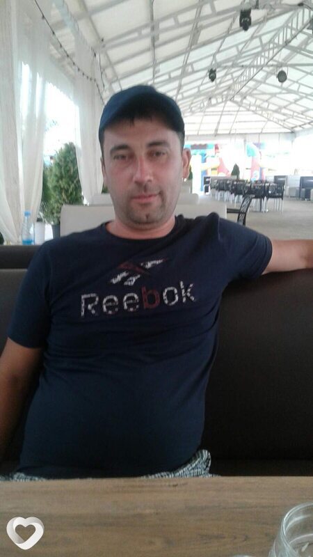 Анзор, 40, Нальчике — анкета №3685630