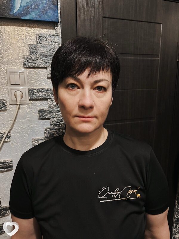 Татьяна, 49, Гродно — анкета №3685638