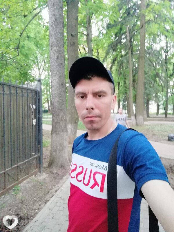 Денис, 42, Дмитрове — анкета №3685647