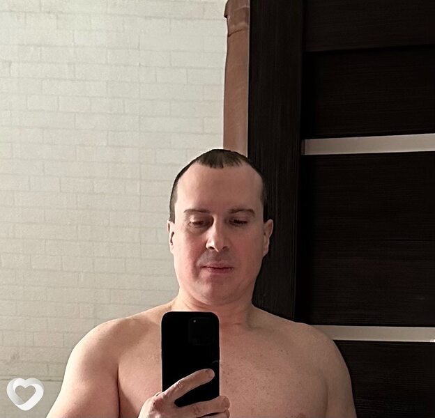 Марлен, 44, Москве — анкета №3685650