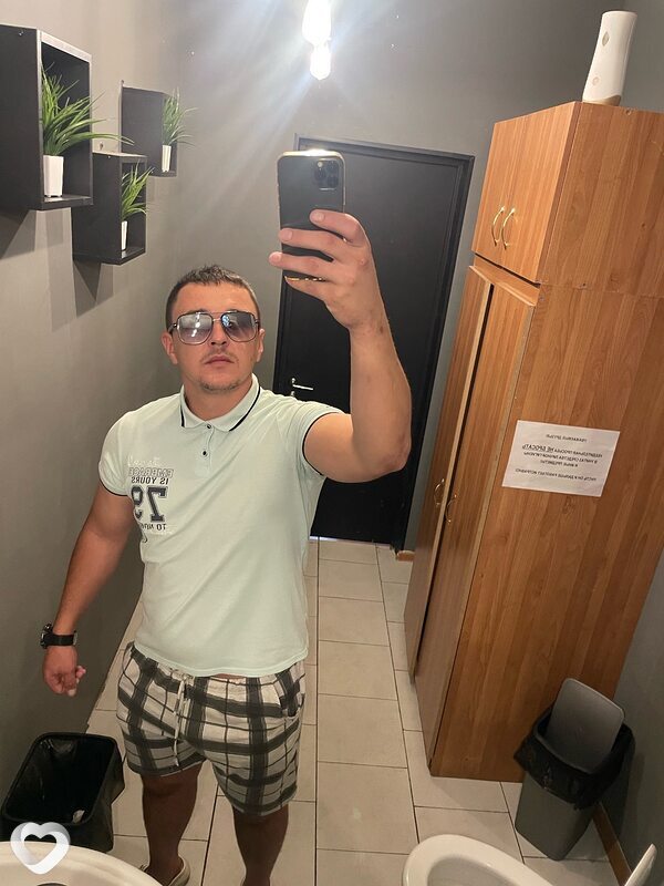 Андрей, 29, Краснодаре — анкета №3685652