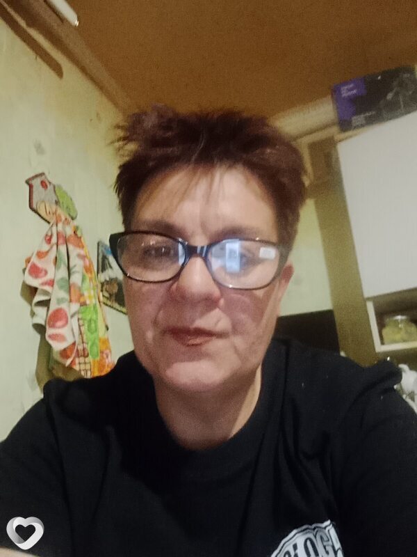 Регина, 46, Ульяновске — анкета №3685653