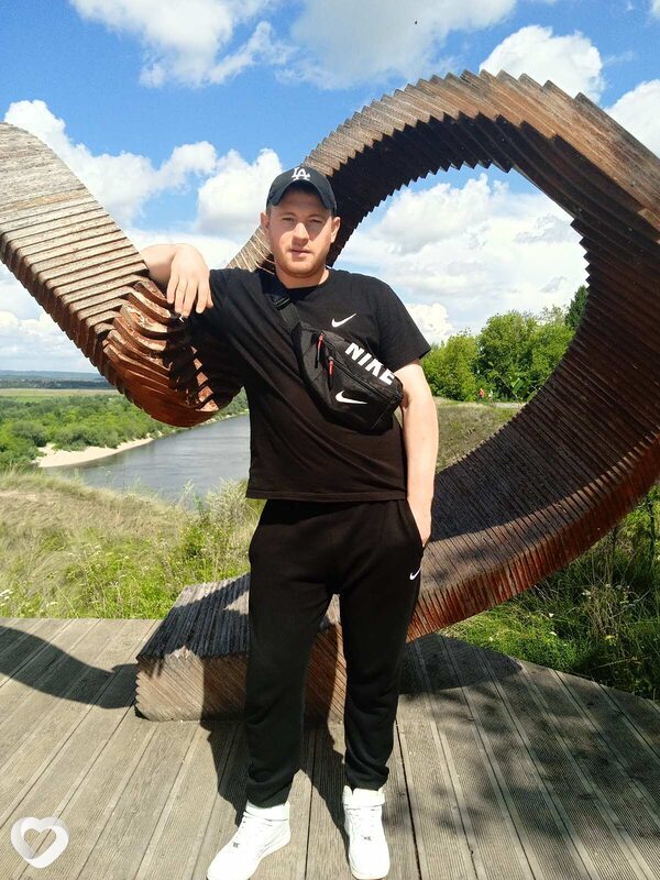 Артём, 32, Нижнем Новгороде — анкета №3685410