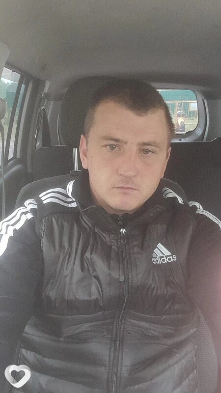 Александр, 33, Старом Осколе — анкета №3685413