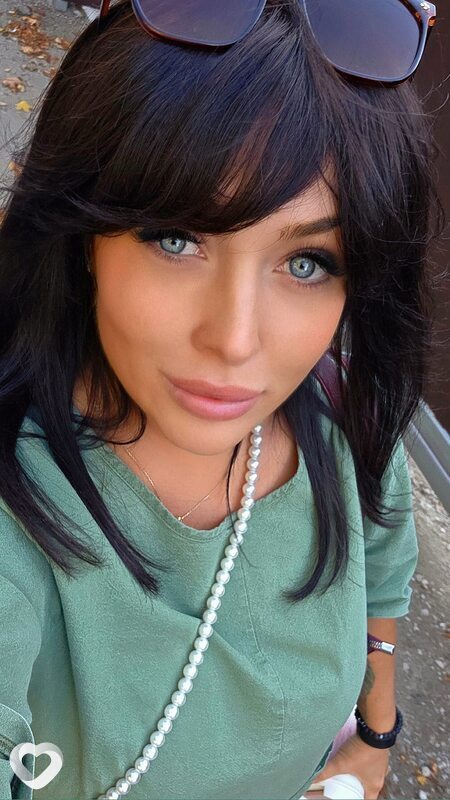 Александра, 36, Сочи — анкета №3685422