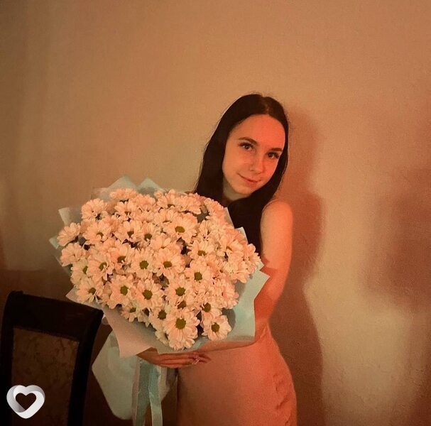 Виктория, 20, Ростове-на-Дону — анкета №3685426