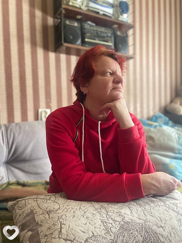 Олечка, 48, Раменском — анкета №3685430