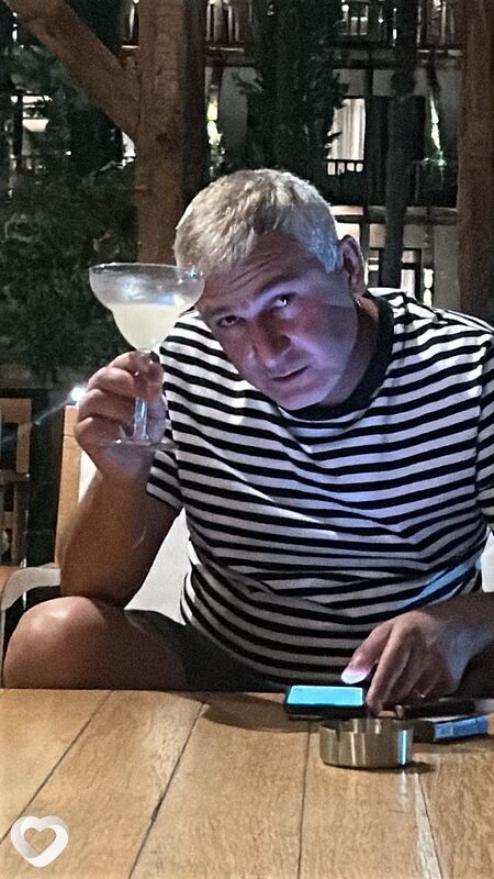 Giorgi, 43, Тбилиси — анкета №3685509