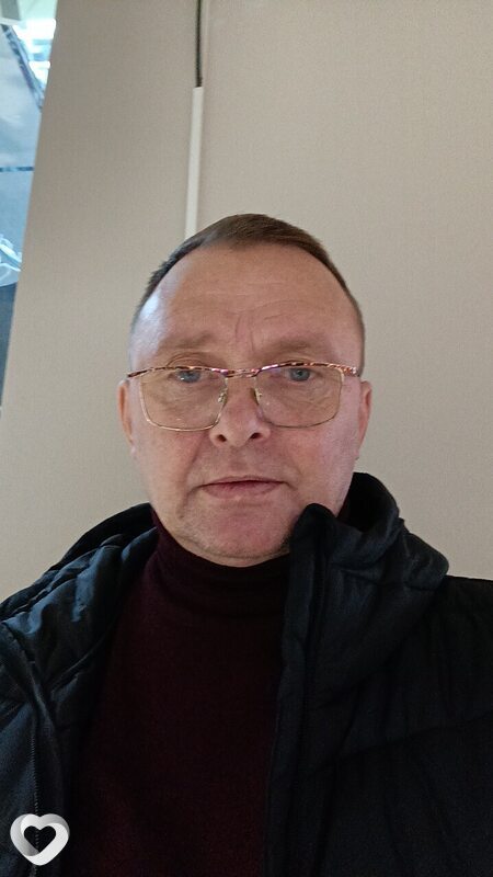 Дмитрий, 52, Серпухове — анкета №3685510