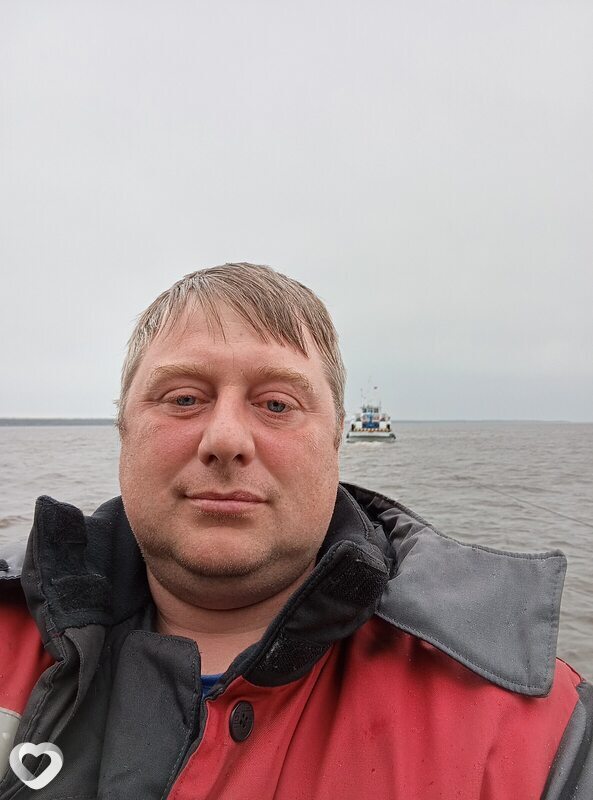 Rodion, 36, Сургуте — анкета №3685511