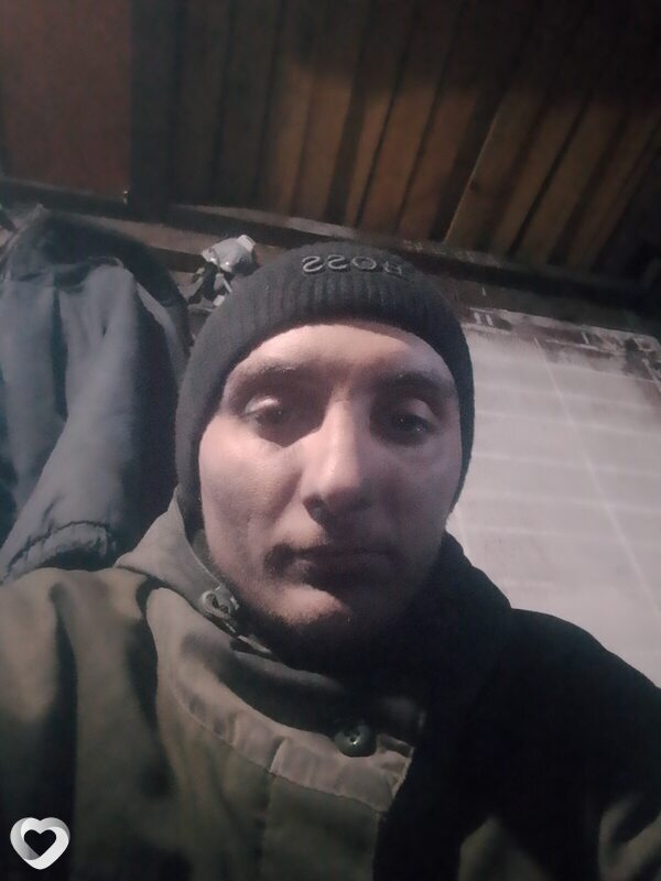 Саша, 29, Ростове-на-Дону — анкета №3685515