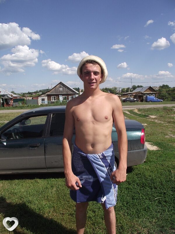 Сергей, 33, Пензе — анкета №3685523