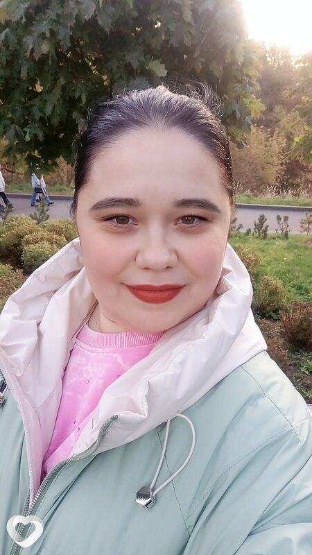 Даша, 35, Нижнем Новгороде — анкета №3685525